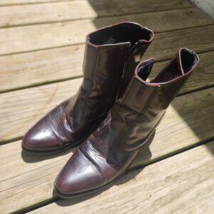 Laredo men's fashion boot